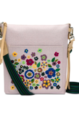 CONSUELA Tour Crossbody Fizz