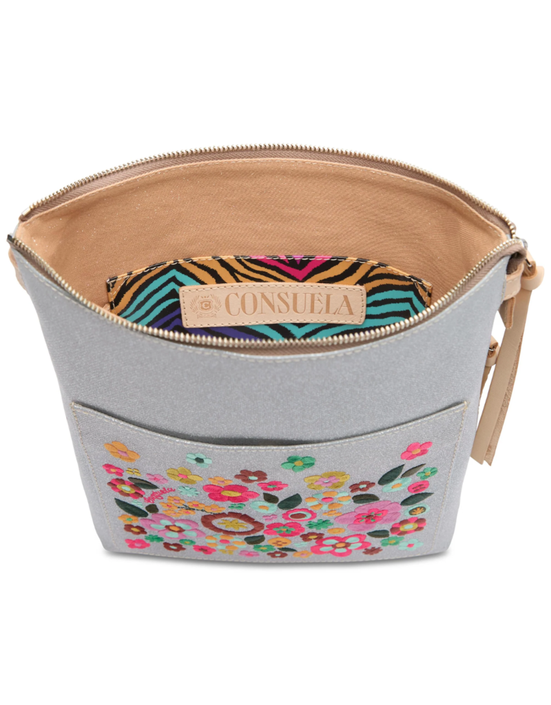 CONSUELA Tour Crossbody Tink