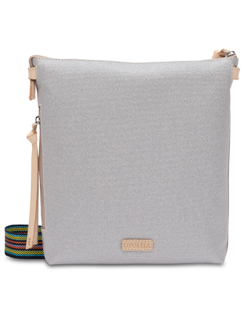 CONSUELA Tour Crossbody Tink