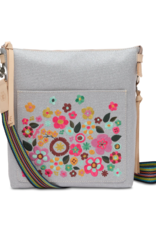 CONSUELA Tour Crossbody Tink