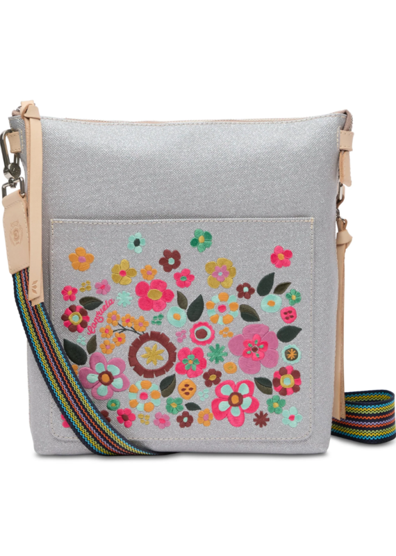 CONSUELA Tour Crossbody Tink
