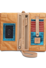 CONSUELA Uptown Crossbody Bronzed