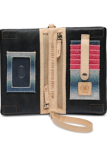 CONSUELA Uptown Crossbody Diamond