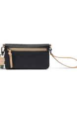 CONSUELA Uptown Crossbody Diamond