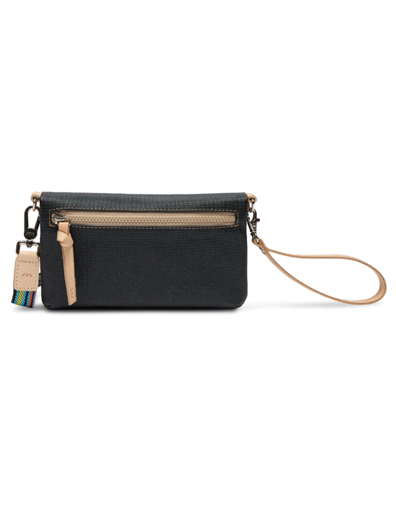 CONSUELA Uptown Crossbody Diamond