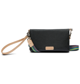CONSUELA Uptown Crossbody Diamond