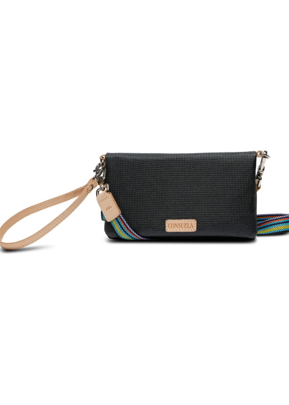 CONSUELA Uptown Crossbody Diamond