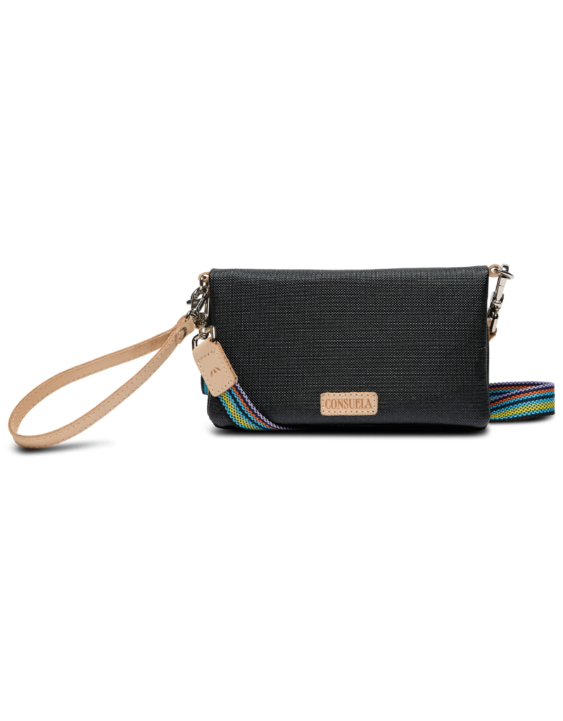CONSUELA Uptown Crossbody Diamond
