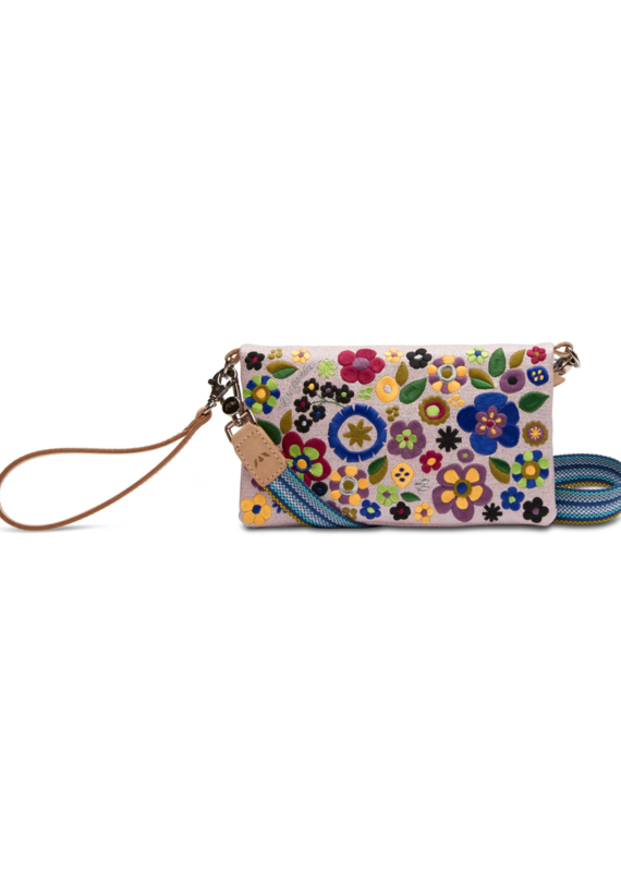 CONSUELA Uptown Crossbody Fizz