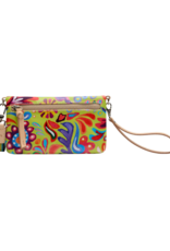 CONSUELA Uptown Crossbody Limon