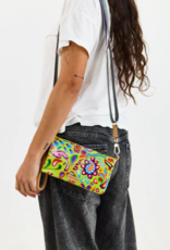 CONSUELA Uptown Crossbody Limon