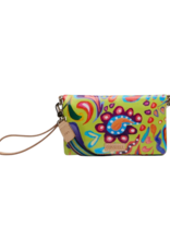 CONSUELA Uptown Crossbody Limon