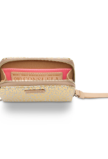 CONSUELA Zippy Wallet Kit