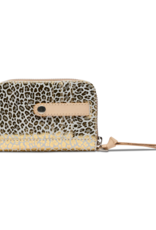 CONSUELA Zippy Wallet Kit