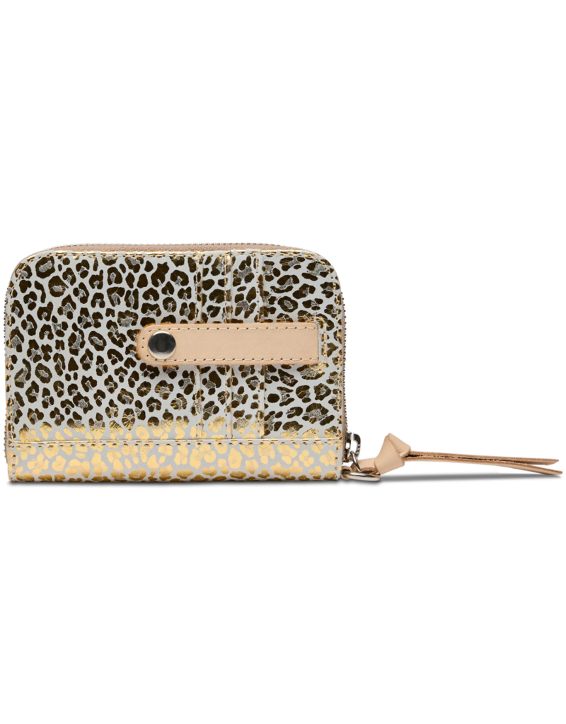 CONSUELA Zippy Wallet Kit