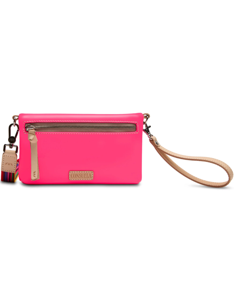 CONSUELA Uptown Crossbody XO