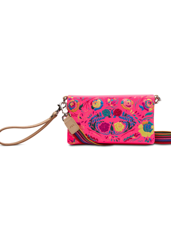 CONSUELA Uptown Crossbody XO