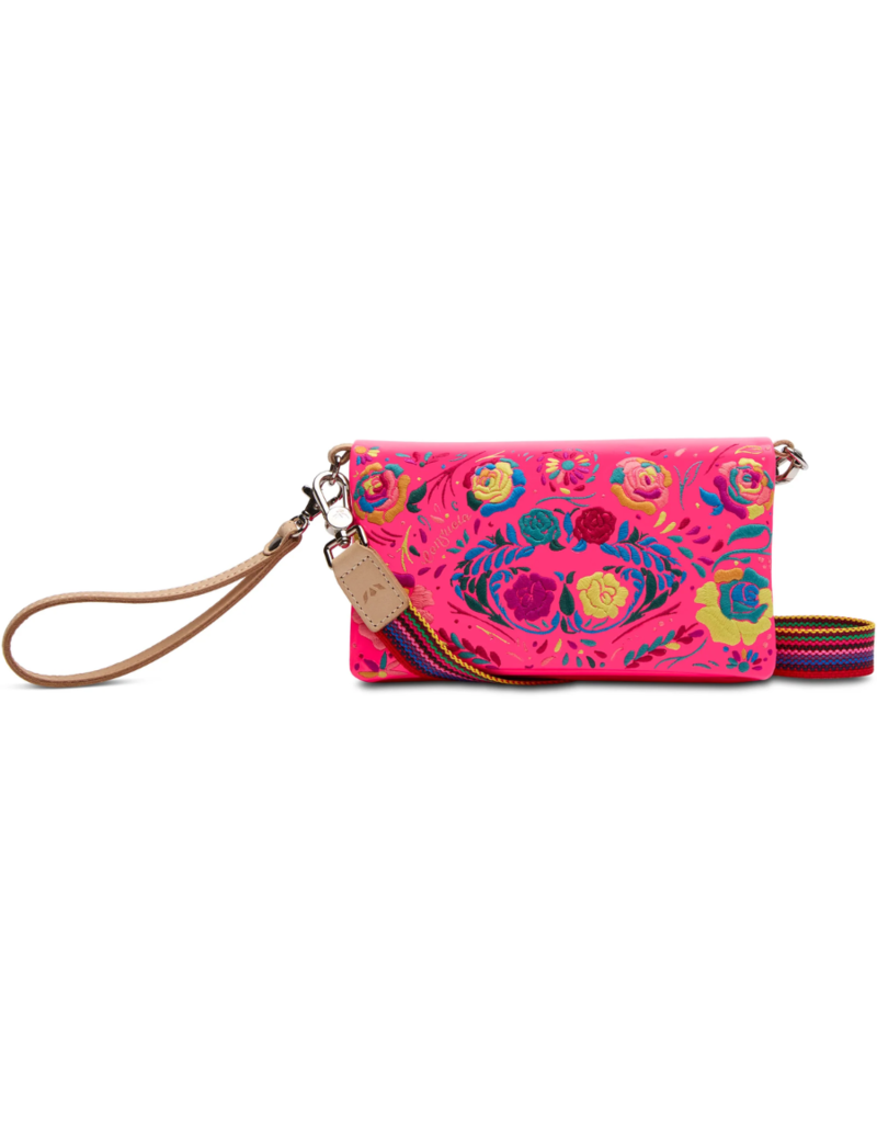 CONSUELA Uptown Crossbody XO