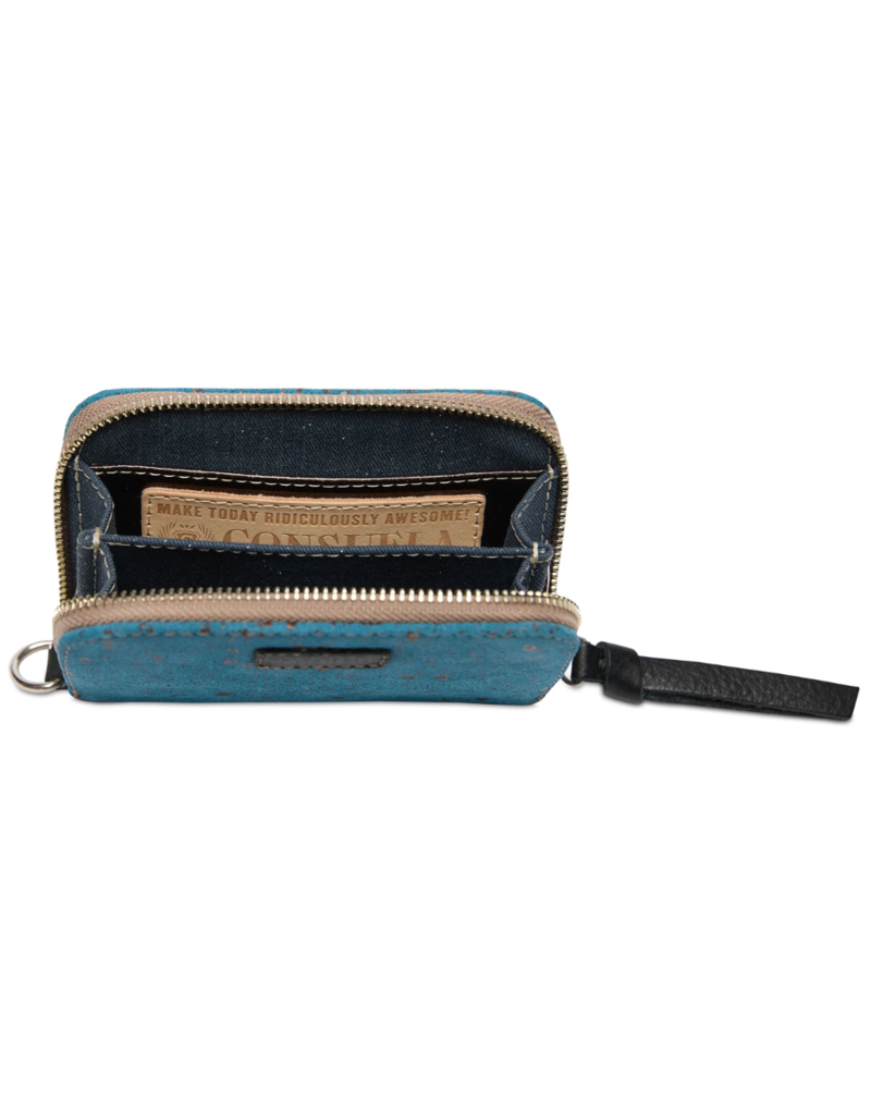 CONSUELA Zippy Wallet Nilo