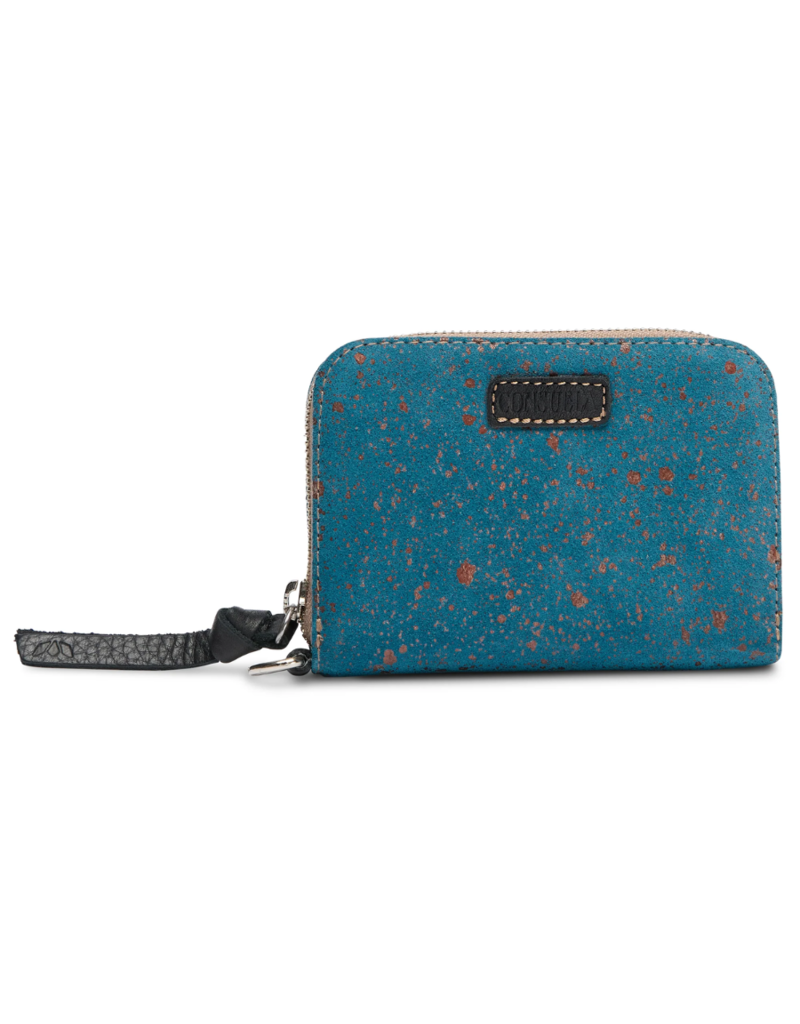 CONSUELA Zippy Wallet Nilo