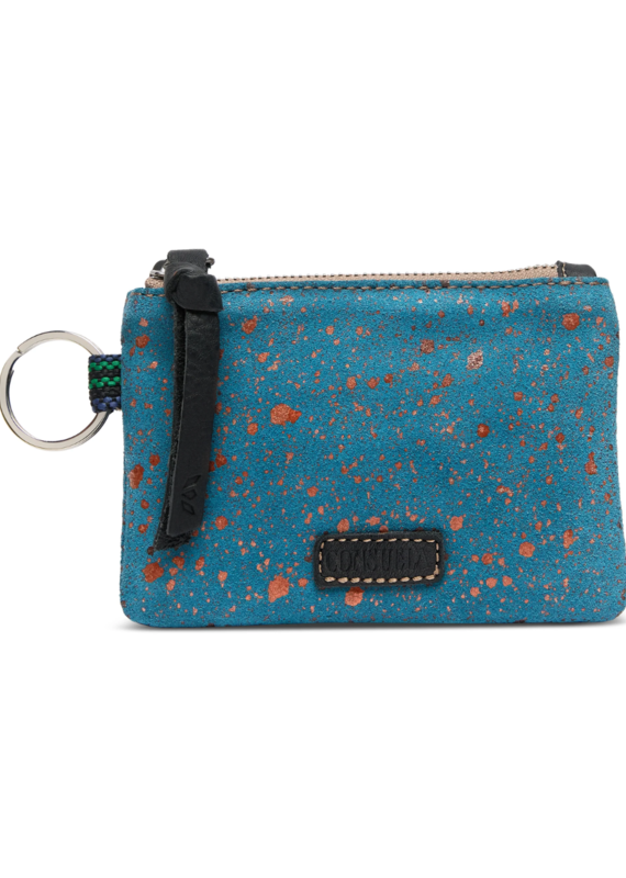 CONSUELA Pouch Nilo