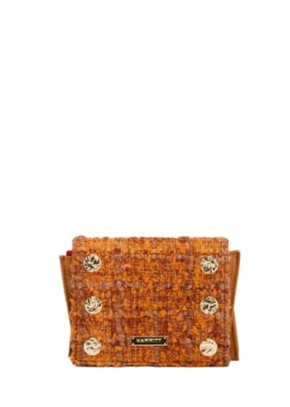 HAMMITT Allen wallet