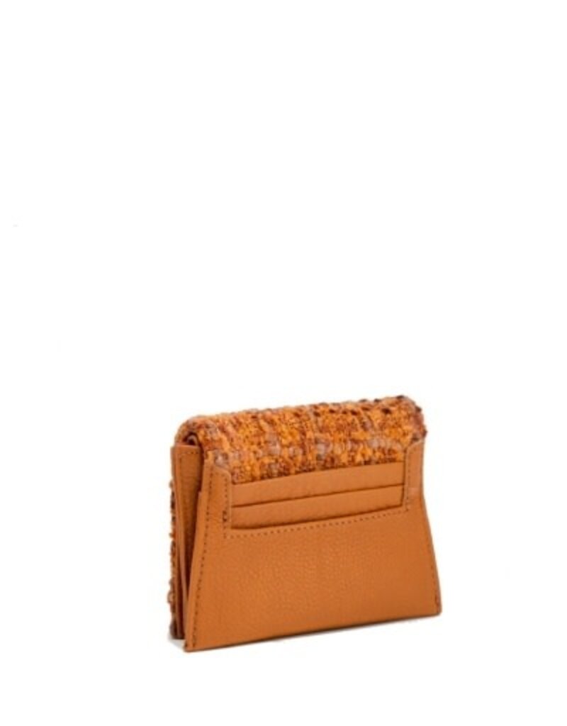 HAMMITT Allen wallet