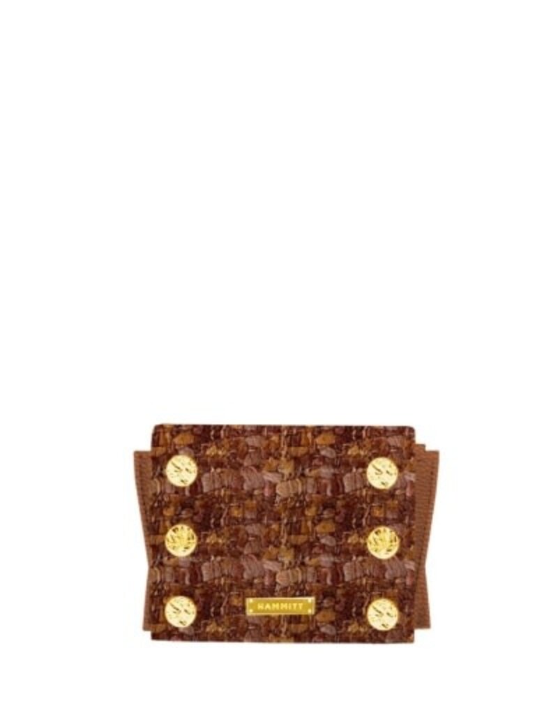 HAMMITT Allen wallet