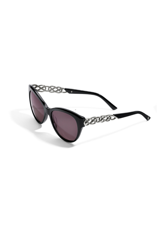 BRIGHTON Interlok Braid Sunglasses
