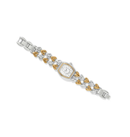 BRIGHTON Cascade Heart Watch