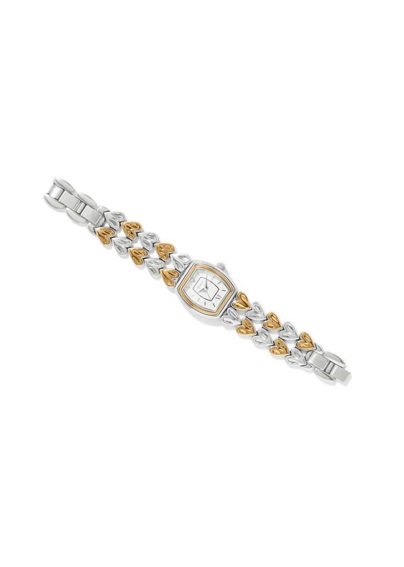 BRIGHTON Cascade Heart Watch
