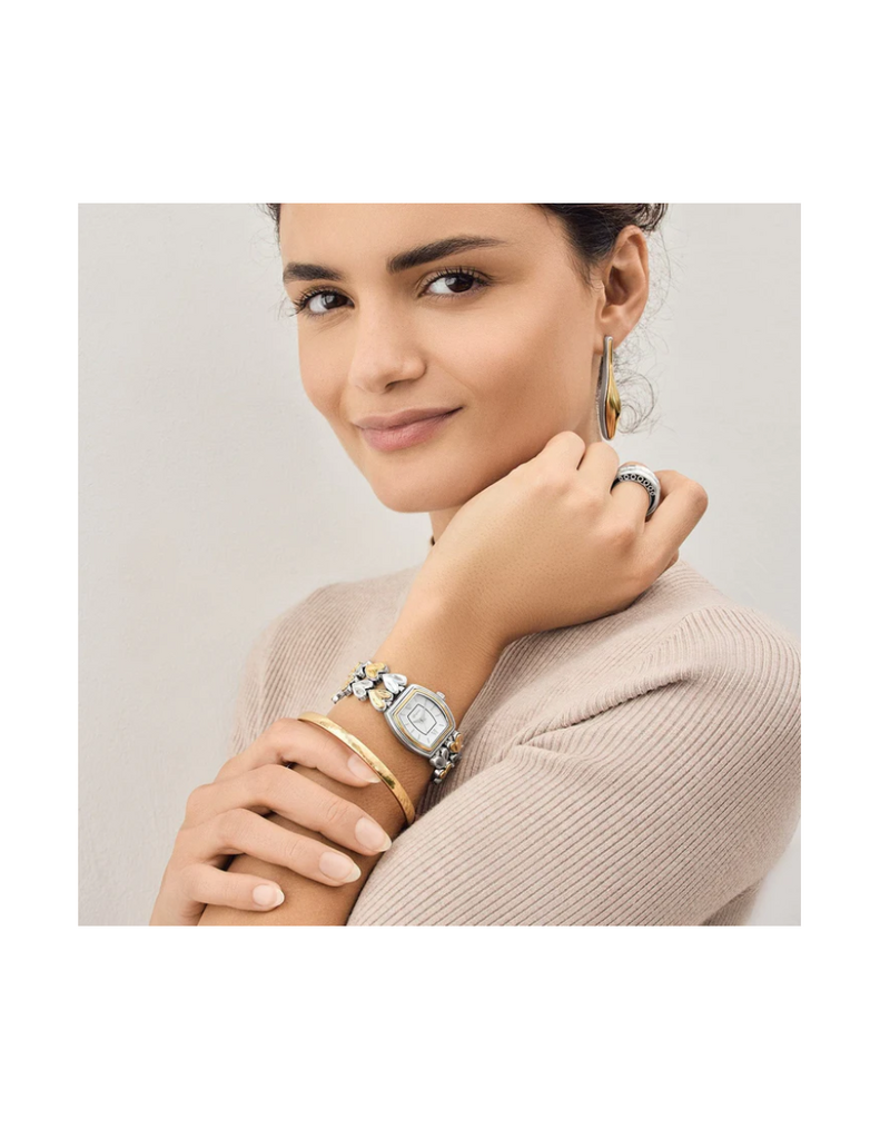 BRIGHTON Cascade Heart Watch