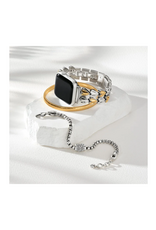 BRIGHTON Cascade Heart Watch