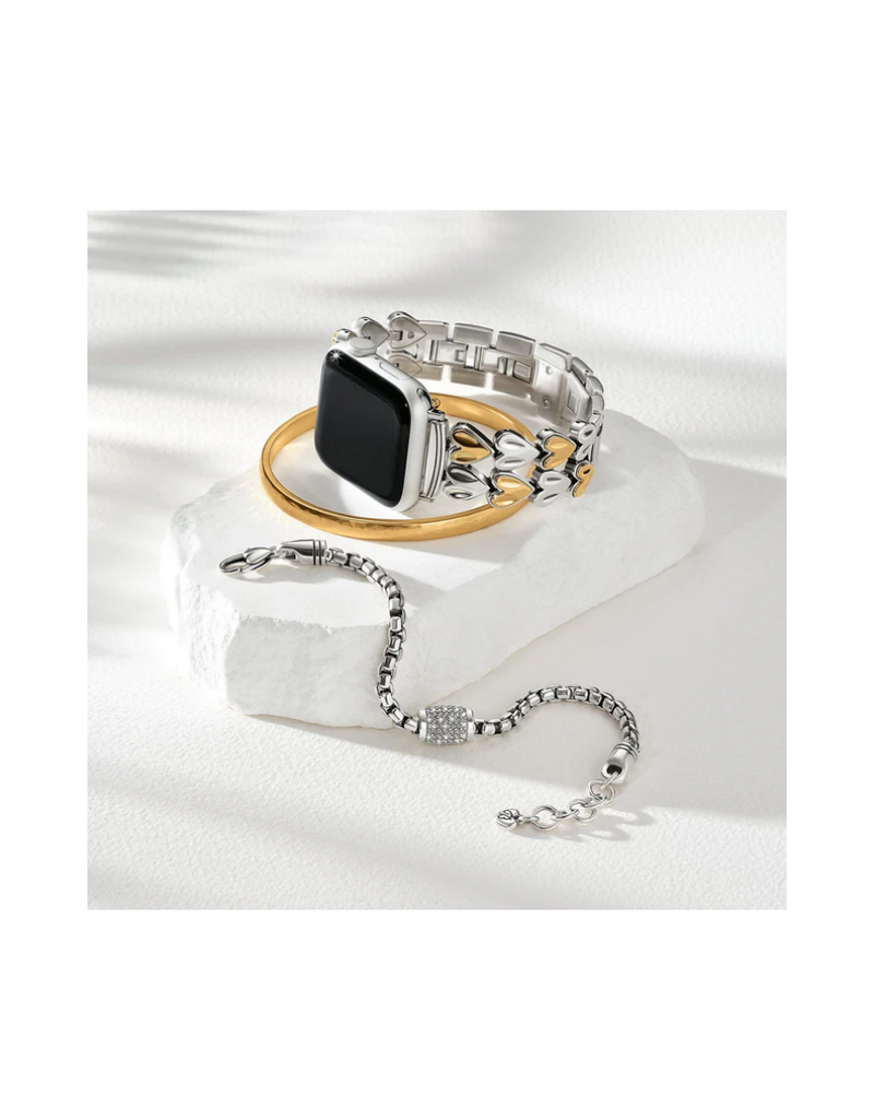 BRIGHTON Cascade Heart Watch