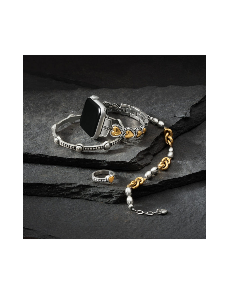 BRIGHTON Cascade Heart Watch