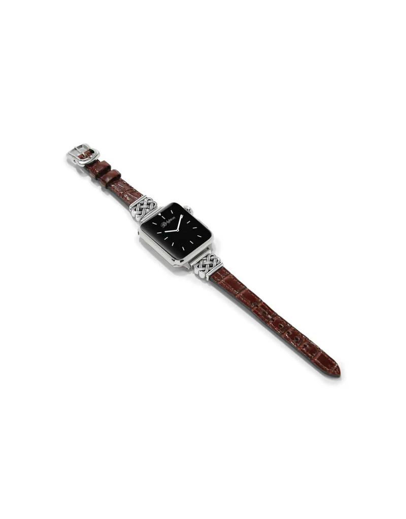 BRIGHTON Interlok Watch Band