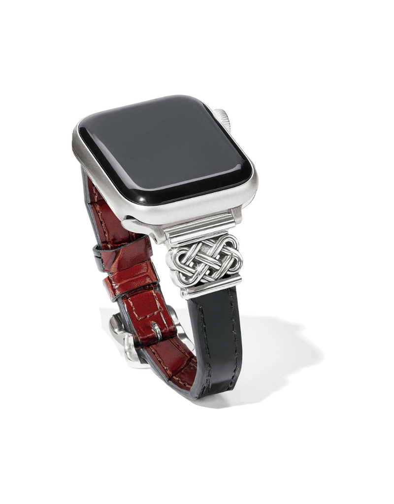 BRIGHTON Interlok Watch Band