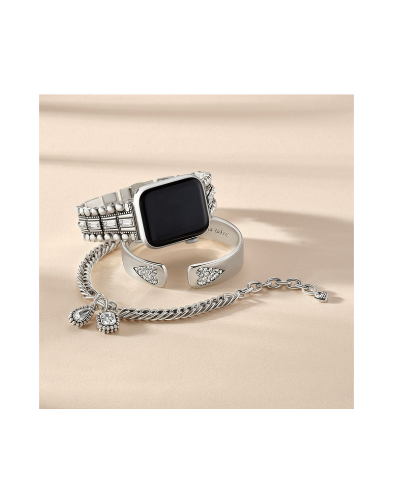 BRIGHTON Pretty Tough Gem Watch Band