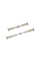 BRIGHTON Cascade Heart Watch Band Gold