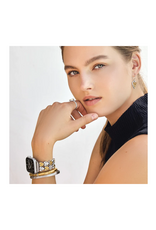 BRIGHTON Cascade Heart Watch Band Gold