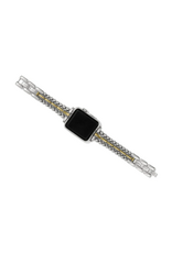 BRIGHTON Pretty Tough Two Tone Watch Band