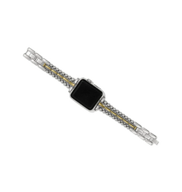 BRIGHTON Pretty Tough Two Tone Watch Band