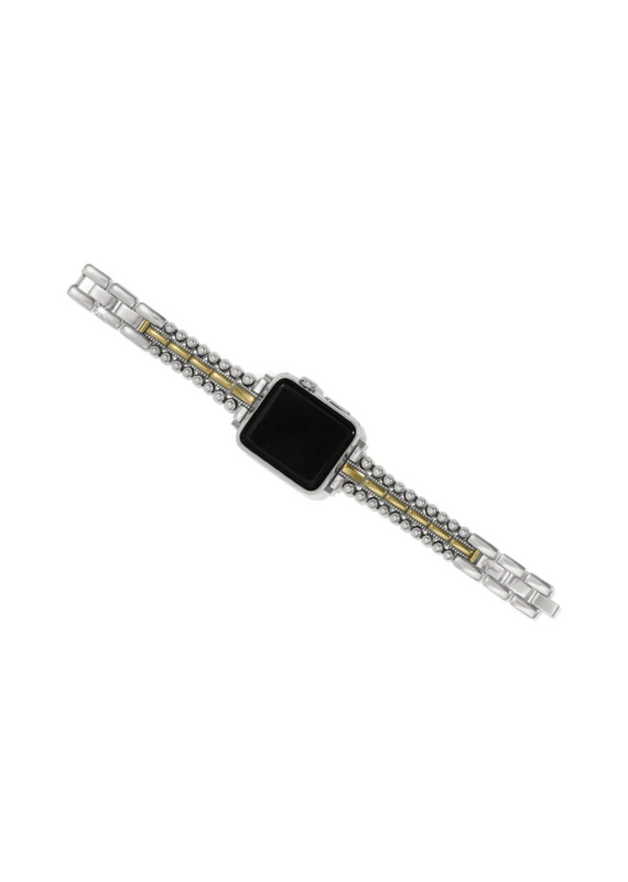BRIGHTON Pretty Tough Two Tone Watch Band