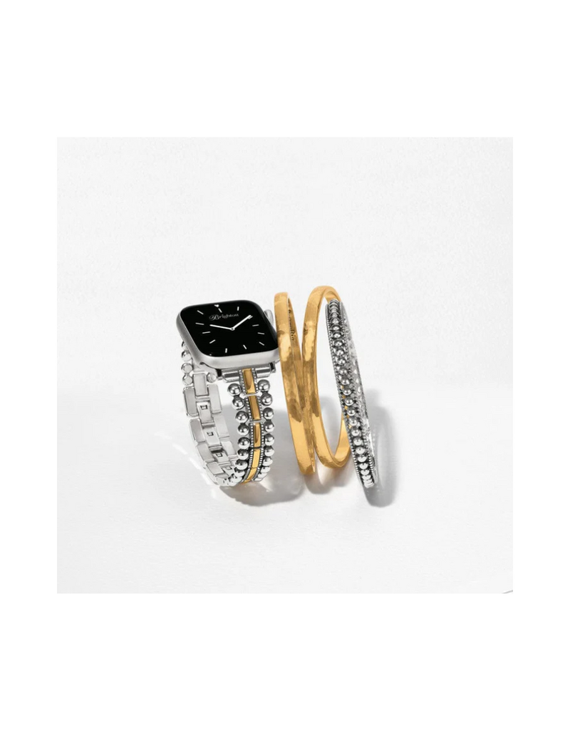 BRIGHTON Pretty Tough Two Tone Watch Band