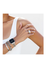 BRIGHTON Pretty Tough Two Tone Watch Band