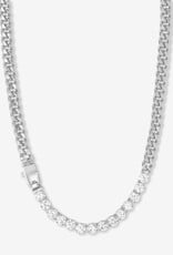 MELINDA MARIA Julian Really Loves Diamonds Necklace