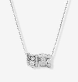 MELINDA MARIA Ashley Venice Necklace