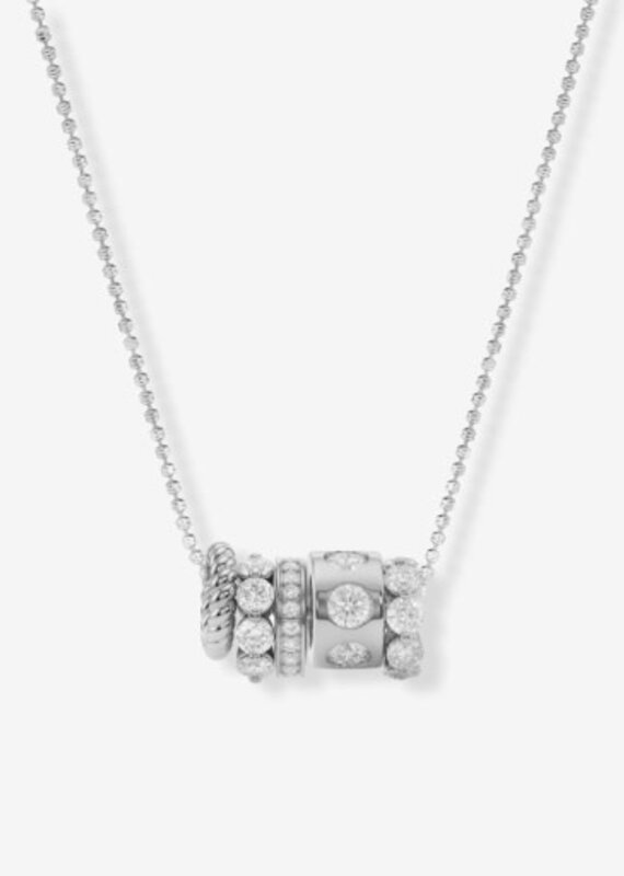 MELINDA MARIA Ashley Venice Necklace