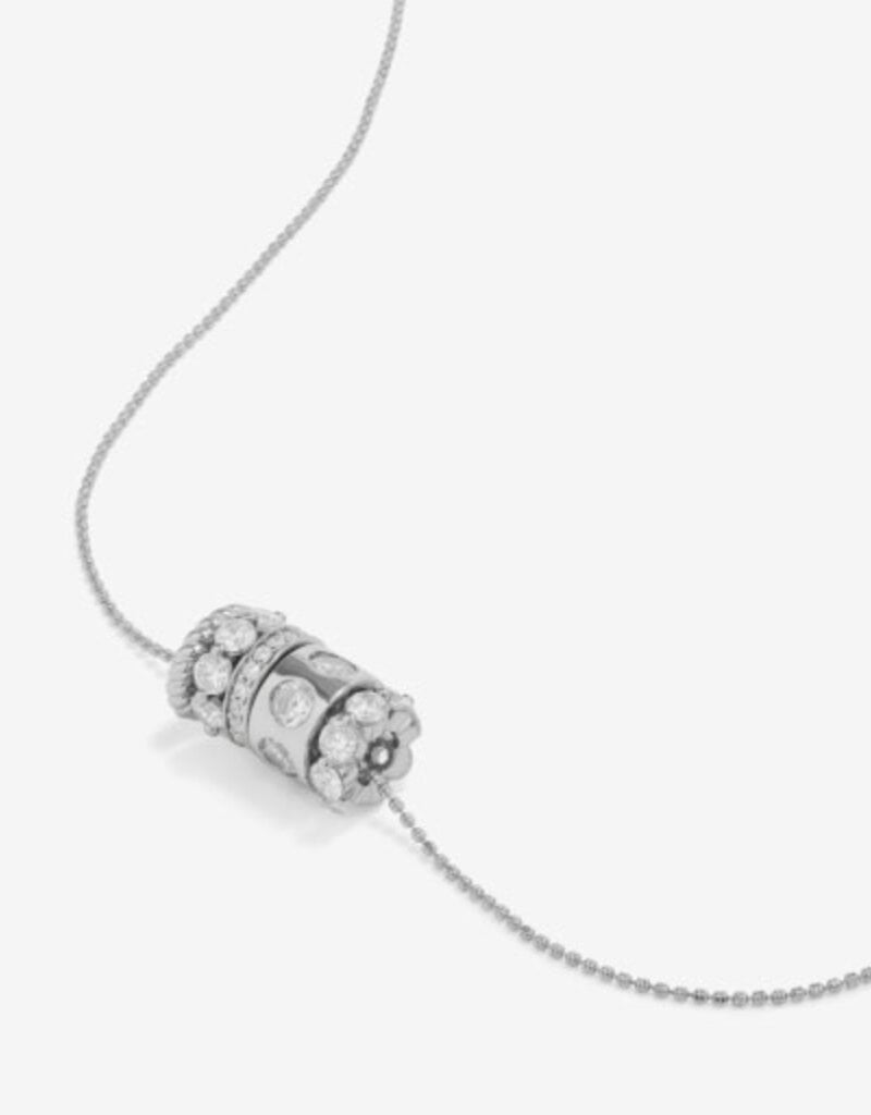 MELINDA MARIA Ashley Venice Necklace