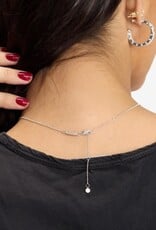 MELINDA MARIA Ashley Venice Necklace